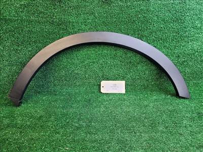 SUZUKI SX4 S-Cross II Bal hátsó Sárvédő Szélesítő 7726161M0