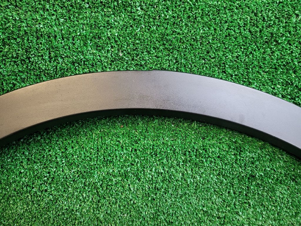 SUZUKI SX4 S-Cross II Bal hátsó Sárvédő Szélesítő 7726161M0 6. kép