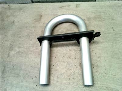 FORD KA cabrio Bukócső