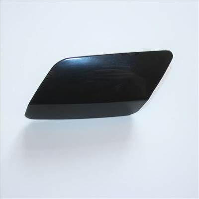 BMW E92 E93 LCI/Facelift lámpamosó takarófedél, burkolat bal oldalra