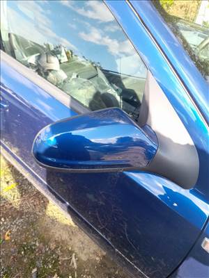 Opel astra h jobb tükör 