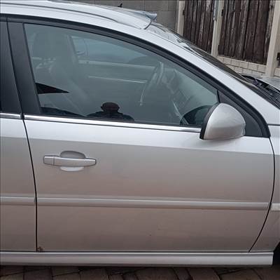 Opel Vectra C, Signum jobb és bal első ajtó