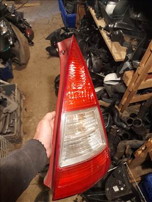 Citroën C3 I Citroen c3 jobb hátsó lámpa 