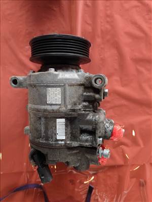 Volkswagen Amarok DoubleCab 2.0 BiTDi 4motion Klíma kompresszor  7e0820803j