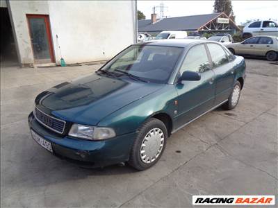 Audi A4 (B5 - 8D) bontott alkatrészei