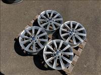 17" 5x112 Volkswagen Tiguan