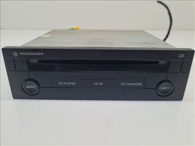 Volkswagen Golf IV, Volkswagen Bora CD lejátszó (24771) 1j0035119c