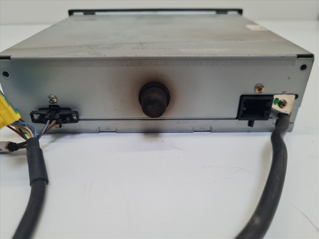 Volkswagen Golf IV, Volkswagen Bora CD lejátszó (24771) 1j0035119c 5. kép