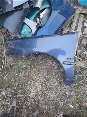 Peugeot 306 bal első sárvédő 