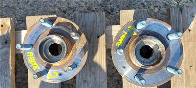 Opel Astra J 1.3 CDTI első kerékagy 