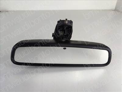 BMW 7 (E65, E66, E67) Belső visszapillantó tükör (6979540, 51166979540, 51169123937, 51169139161, 51169133819, 51166976160, 51166973080)