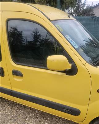 Renault Kangoo I Ajtó 
