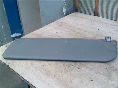 FORD TRANSIT 99-06 Jobb napellenző