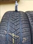  265/6517" újszerű Pirelli téli gumi gumi