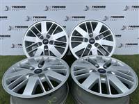 5x108 16" Ford gyári alufelni 6,5Jx16h2 ET50