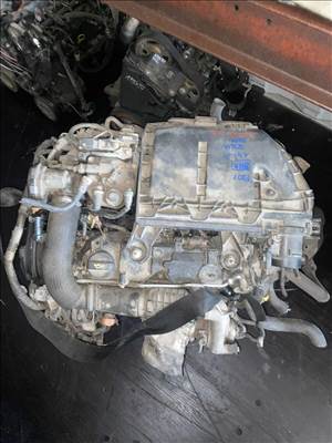 komplett motor  8hr14hdi 8hrhdi