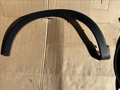 Honda HR-V II Bal első sárvédő betét 74450t7wa010