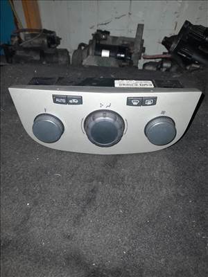 Opel corsa d fűtés állító panel 