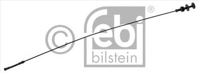 FEBI BILSTEIN 44805 - olaj nívópálca MERCEDES-BENZ