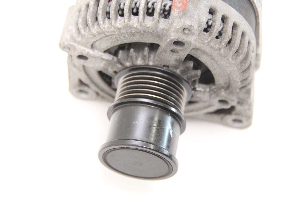 Ford Focus Fiesta Cmax 1.0ecoboost generátor cv6t10300dc 1821291 1. kép