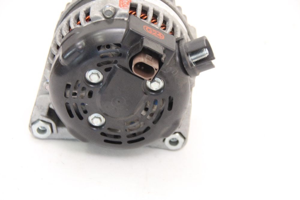 Ford Focus Fiesta Cmax 1.0ecoboost generátor cv6t10300dc 1821291 3. kép