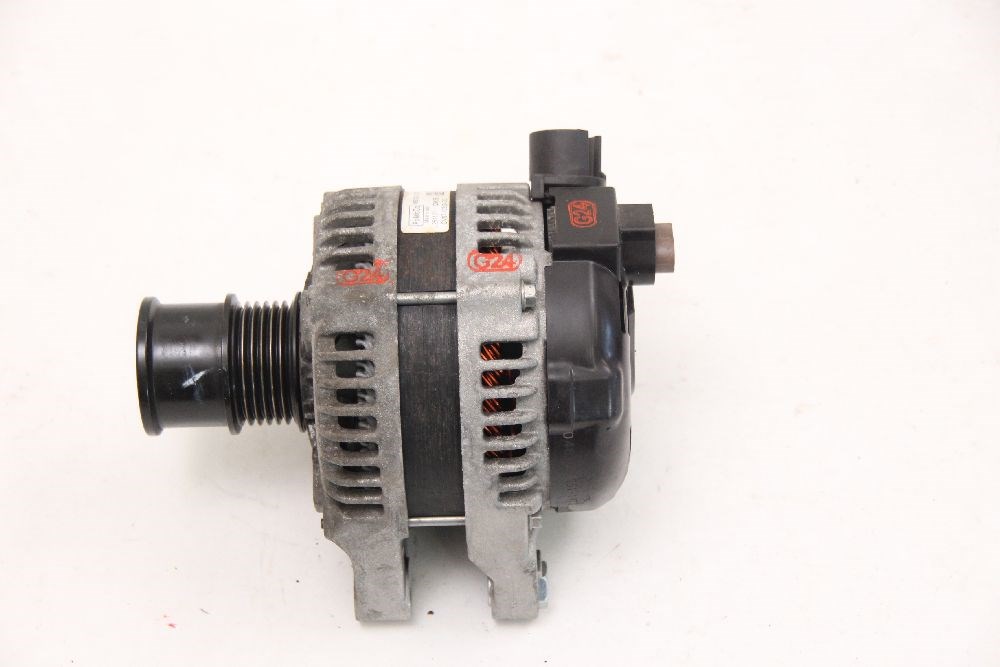 Ford Focus Fiesta Cmax 1.0ecoboost generátor cv6t10300dc 1821291 4. kép