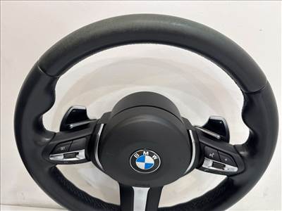 BMW F30 F31 F32 F33 F34 F35 M sport GYÁRI Kormány 