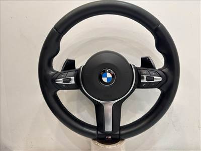 BMW  F20 F21 F22 F23 F30 F31 F32 F33 F34 F35. M sport GYÁRI kormány  3074997
