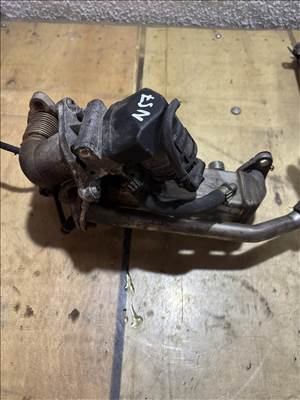 BMW N57D30A E/F széria EGR egr olajhűtő  7805446