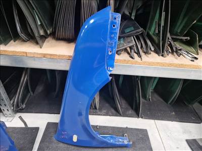 Volkswagen Bora jobb első sárvédő LW5Z (26097)