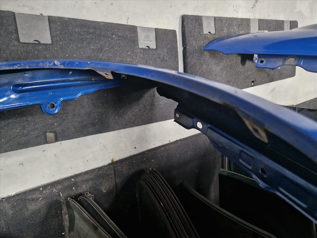 Volkswagen Bora jobb első sárvédő LW5Z (26097) 6. kép