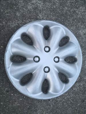 Citroen 15-ös gyári dísztárcsa 1db