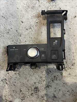 Lexus CT Közép konzol vezérlő