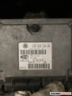 Seat Cordoba II 1.4 16V Cordoba BBY motorvezérlő elektronika  036906034ah