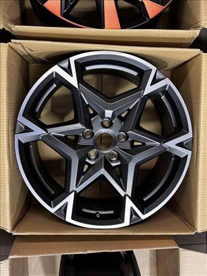 R19 Original Seat 8J ET49 - 5FA601025AE /  5FA 6010 25AE 1db alufelni felni