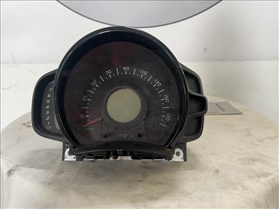 Toyota Aygo (AB40), Citroën C1 II, Peugeot 106 TOYOTA AYGO óracsoport 