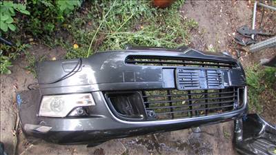 Citroën C5 II Első lökhárító (91) 