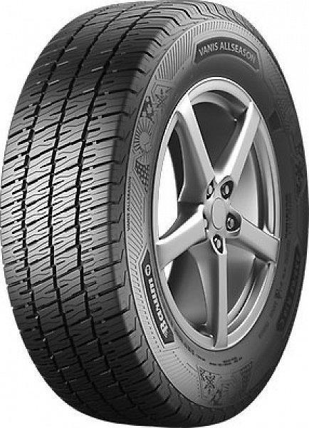 225/70 R15C Barum Vanis 112/110R új nyári kisteherabroncs | 1db | DOT: 1512 1. kép