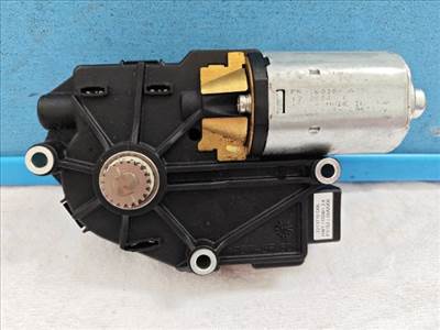 Peugeot 407 PEUGEOT 407 Tetőablak Motor 2213718d05