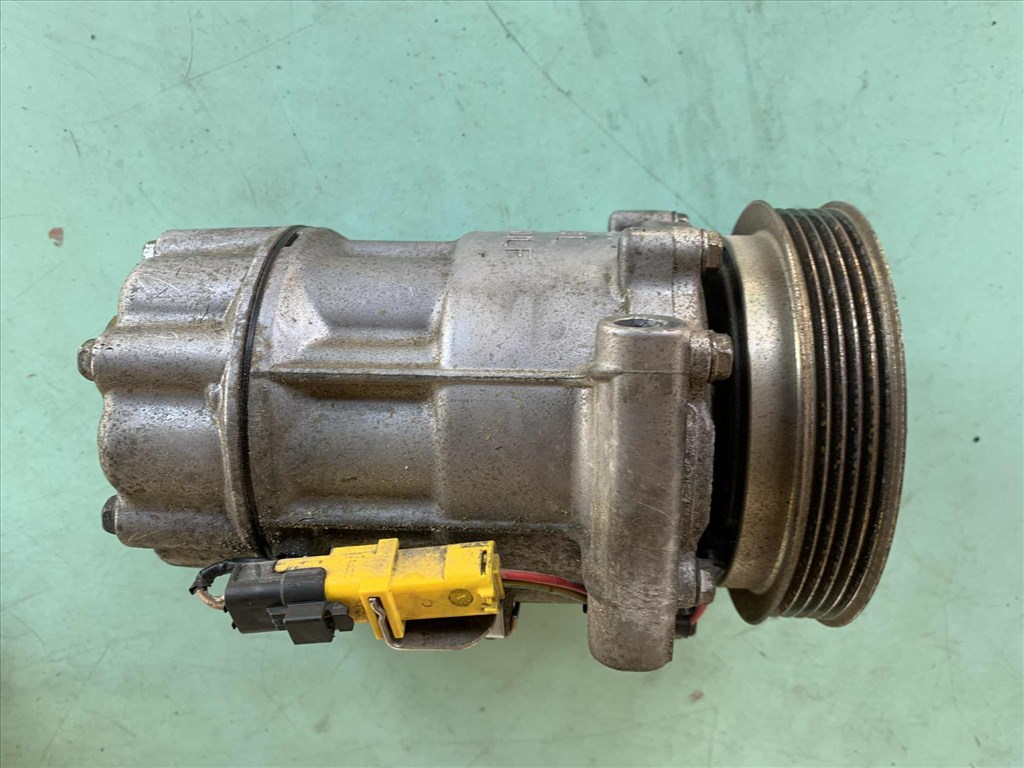 Mini 1.6D klíma klímakompresszor  9213175 921317504 1. kép