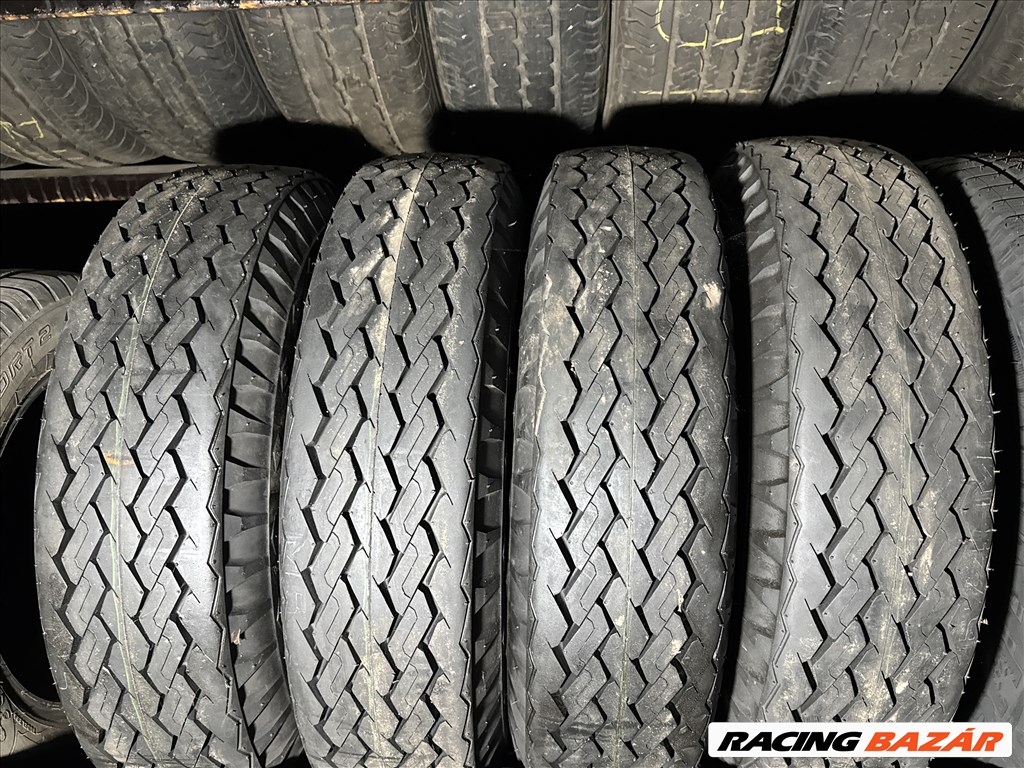 6.70-14C Goodyear Hi-Miler G8 DIAGONAL | 7,5mm profil 1. kép