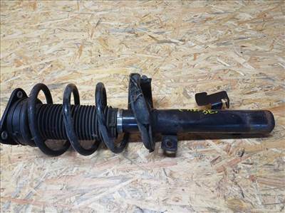 Ford Focus C Max (2003-2010) 2.0Tdci Diesel Jobb Első Lengéscsillapító Rugóval