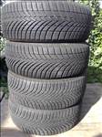  235/55R19 újszerű téli gumik Bridgestone/Semperit