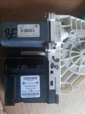 Volkswagen Passat B6 Vw passat b6 bal első ablakemelő motor 