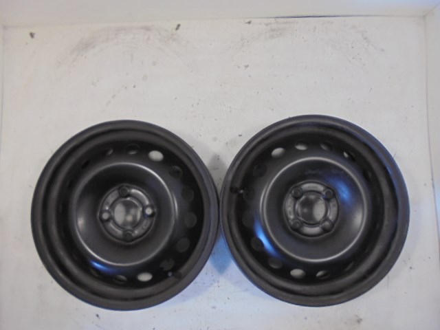    R15 RENAULT acélfelni 1. kép