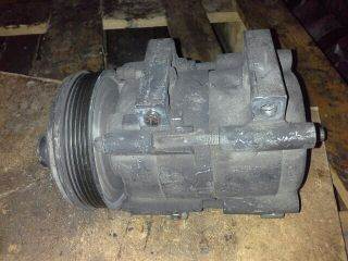 Ford Escort Mk6 Klímakompresszor *57675*