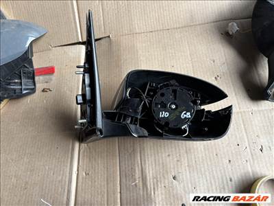 Hyundai i20 (GB) Jobb visszapillantó MOTOR 87627-c8041 CSAK A MOTOR 