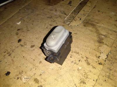 Renault Scenic Ablakemelő Kapcsoló 7700433117