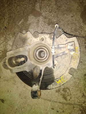 Mercedes ML 400 Jobb Hátsó Csonkállvány Kerékaggyal + ABS Jeladó