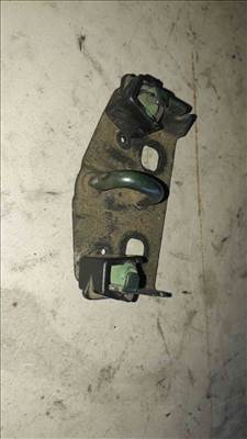 Citroen C3 Csomagtérajtó Zár Ütköző